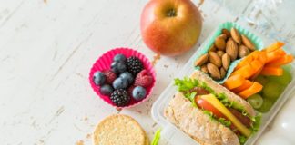 24 Delicious Healthy Lunches That Will Help You Lose Weight