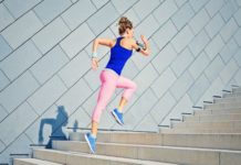 10 Reasons To Try High-Intensity Interval Training