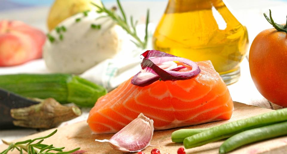 Ketogenic Food – The Right Nutriments For A Keto Diet