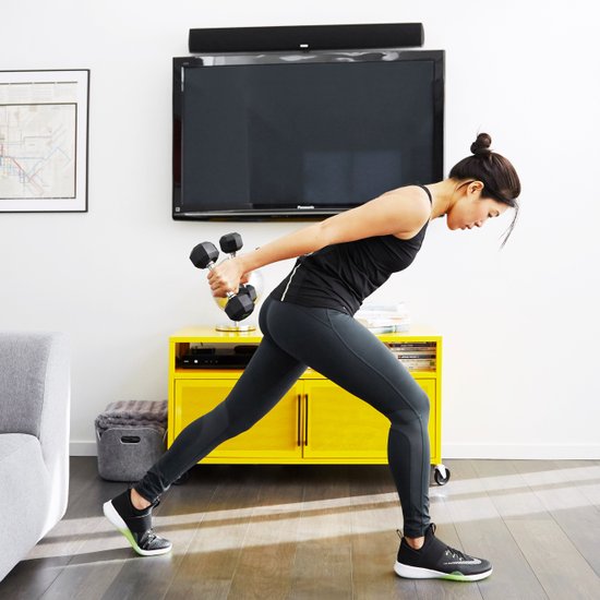 How to Get Motivated to Workout at Home