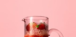 Six of the best cooling summer drinks