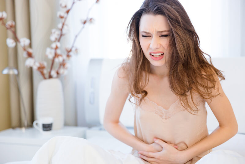 6 Hormone Balancing Secrets to Relieve PMS