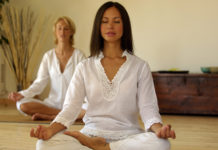 5 Benefits of Deep Breathing Exercises