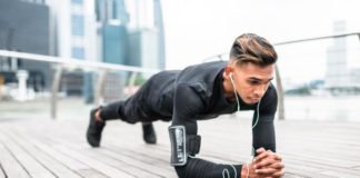 How to Use Isometric Exercises to Improve Your Fitness Level