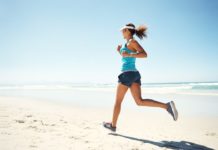 8 Things You Need To Know Before Running On The Beach