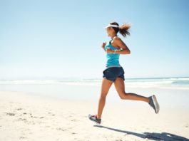 8 Things You Need To Know Before Running On The Beach