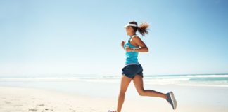 8 Things You Need To Know Before Running On The Beach