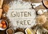 Gluten-free diet