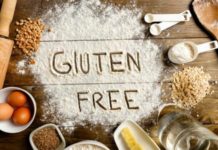 Gluten-free diet