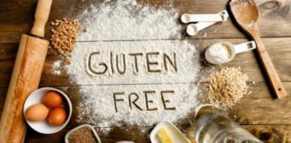 Gluten-free diet