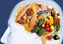 Nutritional psychiatry: Your brain on food