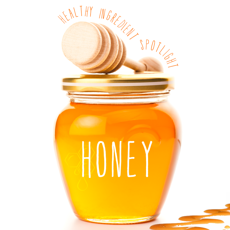 9 Reasons To Eat Honey Daily