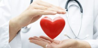 5 risk factors for heart disease and how you can control them