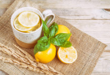 22 Reasons to Drink Lemon Water Daily