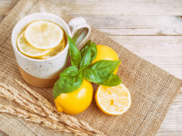 22 Reasons to Drink Lemon Water Daily