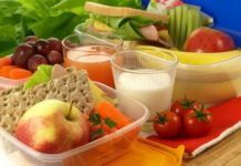 The Importance of Good Nutrition