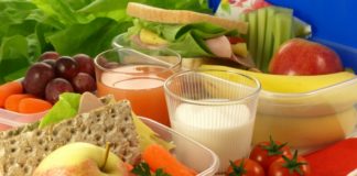 The Importance of Good Nutrition