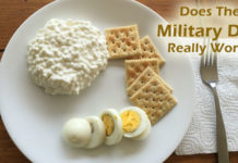 Military Diet: Benefits, Risks & Meal Plans