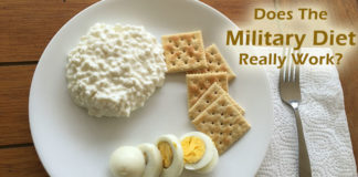 Military Diet: Benefits, Risks & Meal Plans