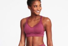 The Best Sports Bra For Your Body