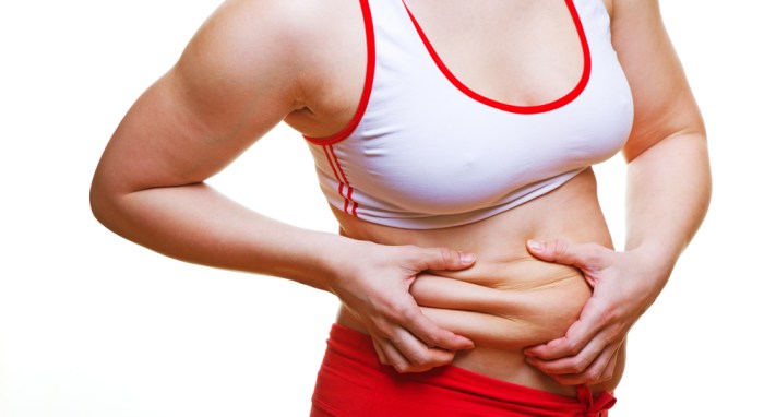 How To Get Rid of Visceral Fat In A Healthy Way