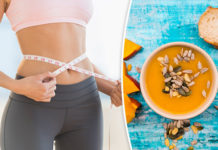 Weight loss diet: Five seeds that help you burn fat and build muscle