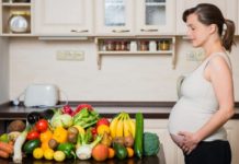 Coveted Pregnancy Juice Recipes for You & Your Unborn