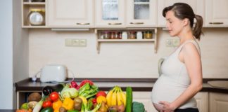 Coveted Pregnancy Juice Recipes for You & Your Unborn