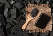 10 Fabulous Benefits Of Charcoal Soap