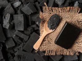 10 Fabulous Benefits Of Charcoal Soap