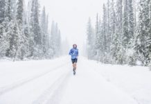 These 3 Winter Sports Will Help You Burn Calories in the Cold