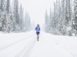 These 3 Winter Sports Will Help You Burn Calories in the Cold