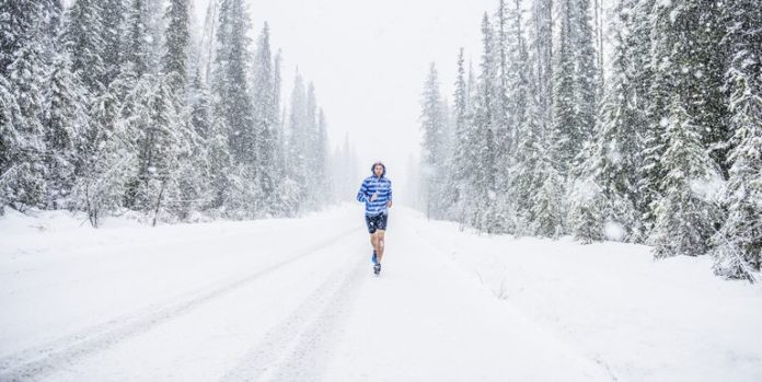 These 3 Winter Sports Will Help You Burn Calories in the Cold