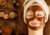 4 natural face masks for a glowing and radiant skin