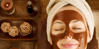 4 natural face masks for a glowing and radiant skin