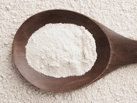 10 Alternative Flours For Gluten-Free Baking