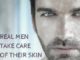 7 facial skin care tips for men