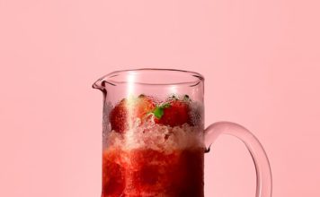 Six of the best cooling summer drinks