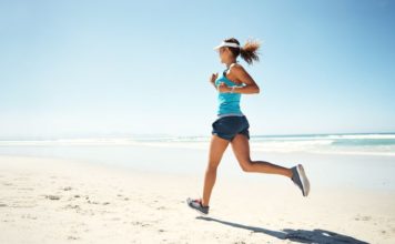 8 Things You Need To Know Before Running On The Beach