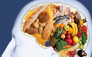 Nutritional psychiatry: Your brain on food