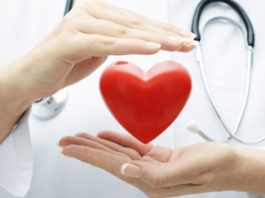 5 risk factors for heart disease and how you can control them