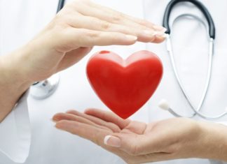 5 risk factors for heart disease and how you can control them