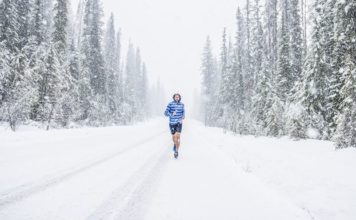 These 3 Winter Sports Will Help You Burn Calories in the Cold